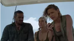 Planet of the Sharks