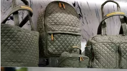 Founders of MZ Wallace Talk Building a Lasting Fashion Business