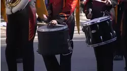 Downtown Fayetteville ready for Rotary Christmas Parade
