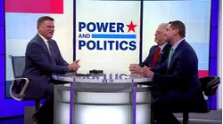 Power & Politics: Connecticut party leaders discuss what's next in 2026