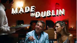 Made in Dublin