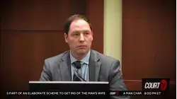 Brendan Banfield Takes the Stand in His Defense