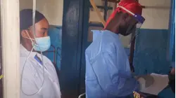 Expert 'very concerned' about where Ebola is occurring