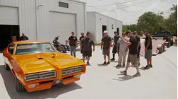 Good to Go GTO