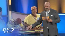 I AIN'T GETTIN' MARRIED, cuz I don't like TO GET MARRIED... wait WHAT? | Family Feud