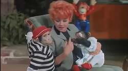Lucy The Babysitter