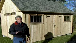 Today's Homeowner with Danny Lipford