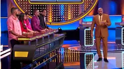 Okay, men are tools. But is yours... a hoe?! | Family Feud