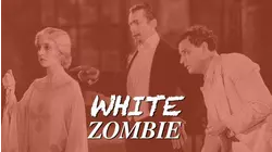 White Zombie