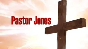 Pastor Jones