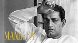 Manik Da: The Mystique of Pather Panchali