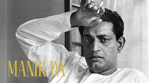 Manik Da: The Mystique of Pather Panchali