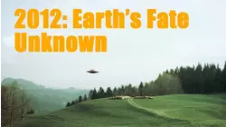 Earths Fate Unknown