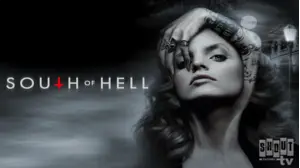 South Of Hell