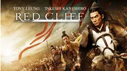 Red Cliff