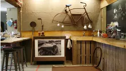 Coffee Bar