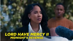 Lord Have Mercy II: Midnight's Revenge