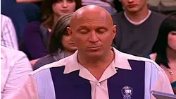 Explosive Paternity Test Results