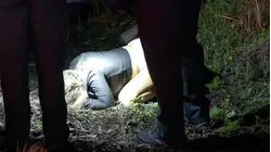 Reckless Driving Pursuit
