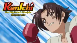 Takeda's Crisis! The Law of Retribution!