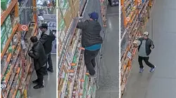 Major bust in Home Depot theft ring