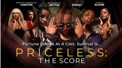 Priceless: The Score