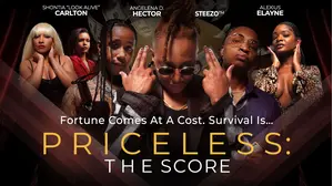 Priceless: The Score