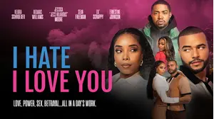 I Hate I Love You