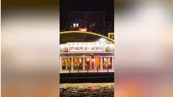 Lake Geneva Santa Cruise sets sail in November