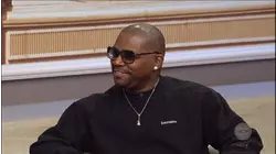 Tony Russell talks musically directing Kendrick Lamar's Super Bowl halftime show
