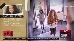 Why Ashlee Buzzard Took Off With Melodee | Vinnie Politan Investigates