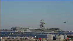 Esto es lo que se sabe de la operación "Southern Spear" en el Caribe