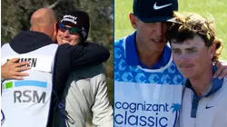 All-time best cut line moments on PGA TOUR