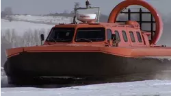 Hovercraft