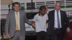 Suspect in custody in deadly shooting of 19-year-old college basketball player in Hempstead