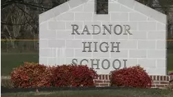 Radnor High School alerts families to 'inappropriate' AI video depicting students