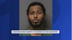 Father pleads guilty in fatal beating of 3monthold in Lakewood