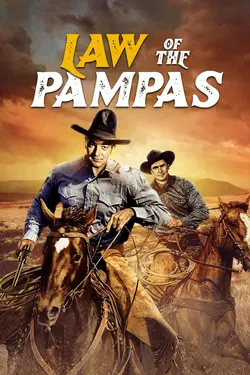Law of the Pampas