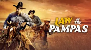 Law of the Pampas