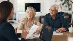 $84 Trillion Is Changing Hands: Here's How to Protect Your Legacy