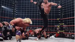 TNA Lockdown 2007
