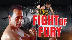 Fight of Fury