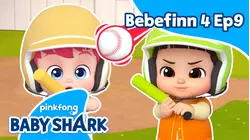 Bebefinn 4 Ep9
