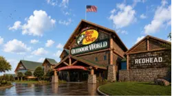 Bass Pro Shops seeks to hire 80 workers for new Sayreville store