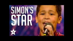 The Best Kid Singer On Britain's Got Talent? | Got Talent Global