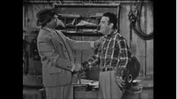 The Red Skelton Show: Captain Hook