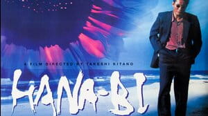Hana-bi (Fireworks)
