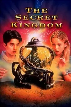 The Secret Kingdom
