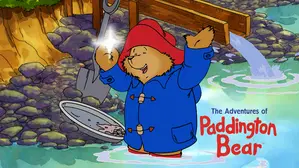 Adventures of Paddington Bear