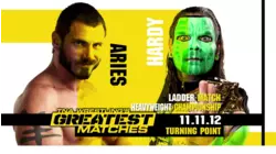 Jeff Hardy